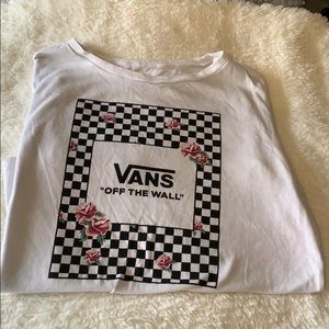 Vans T-shirt